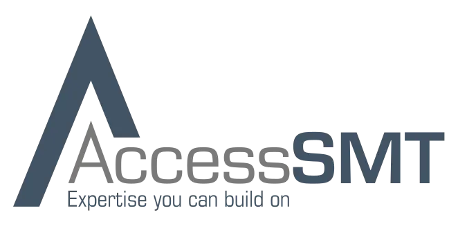 AccessSMT (Shanahan's | McGregor & Thompson Ltd.)